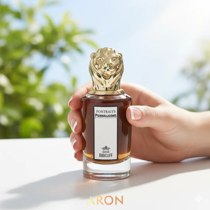 Fragancia inspirada en Roaring Radcliff P3nhalig0n's Men