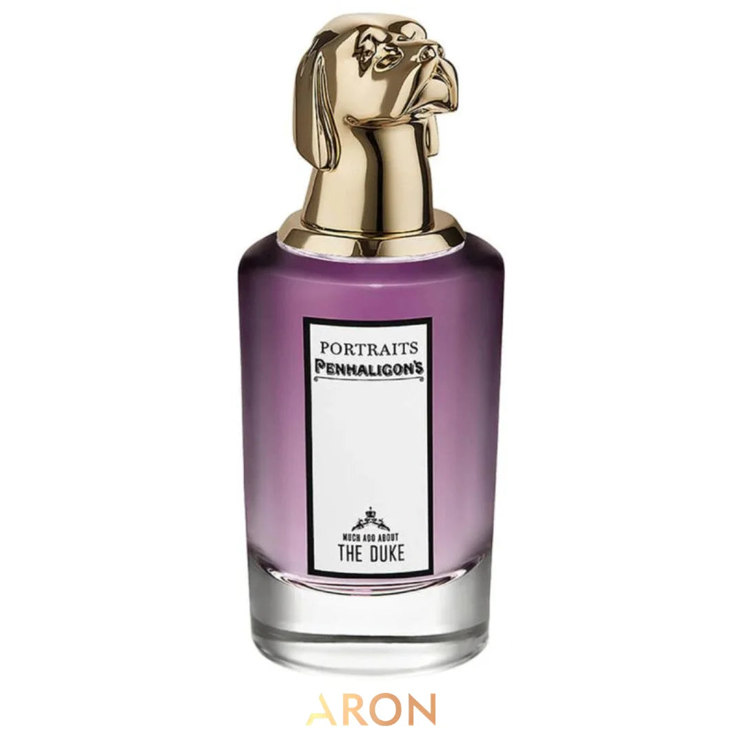 Fragancia inspirada en Much Ado About The Duke P3nhalig0n's Men
