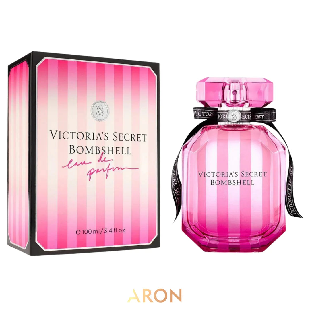 Fragancia inspirada en Bombshell Vict0ria's Secr3t Dama