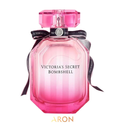 Fragancia inspirada en Bombshell Vict0ria's Secr3t Dama