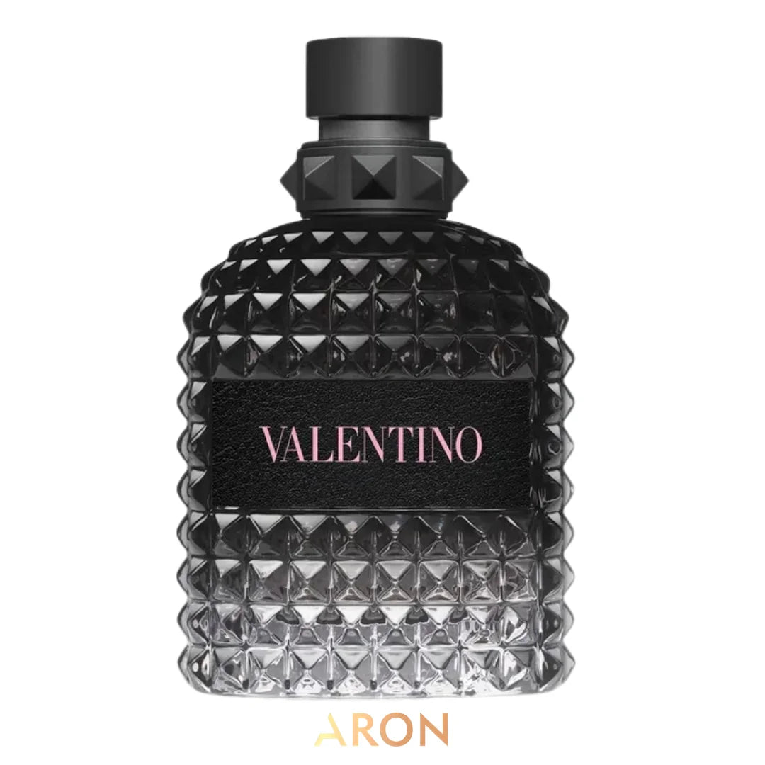 Fragancia inspirada en Uomo Born in Rom4 Valent1no Men