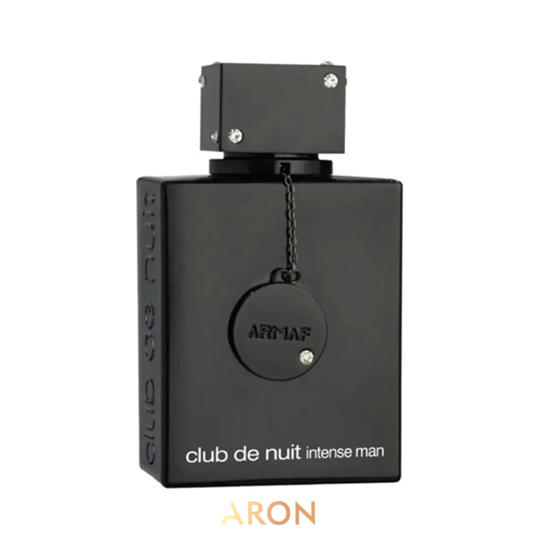 Fragancia Inspirada En Club de Nu1t Intens3 Man