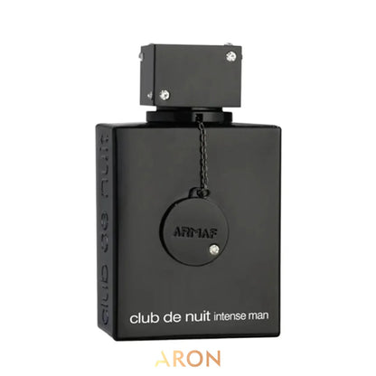 Fragancia Inspirada En Club de Nu1t Intens3 Man