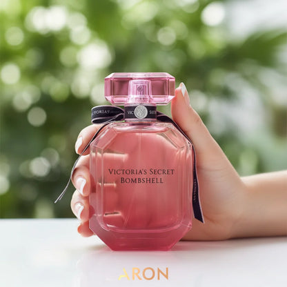 Fragancia inspirada en Bombshell Vict0ria's Secr3t Dama