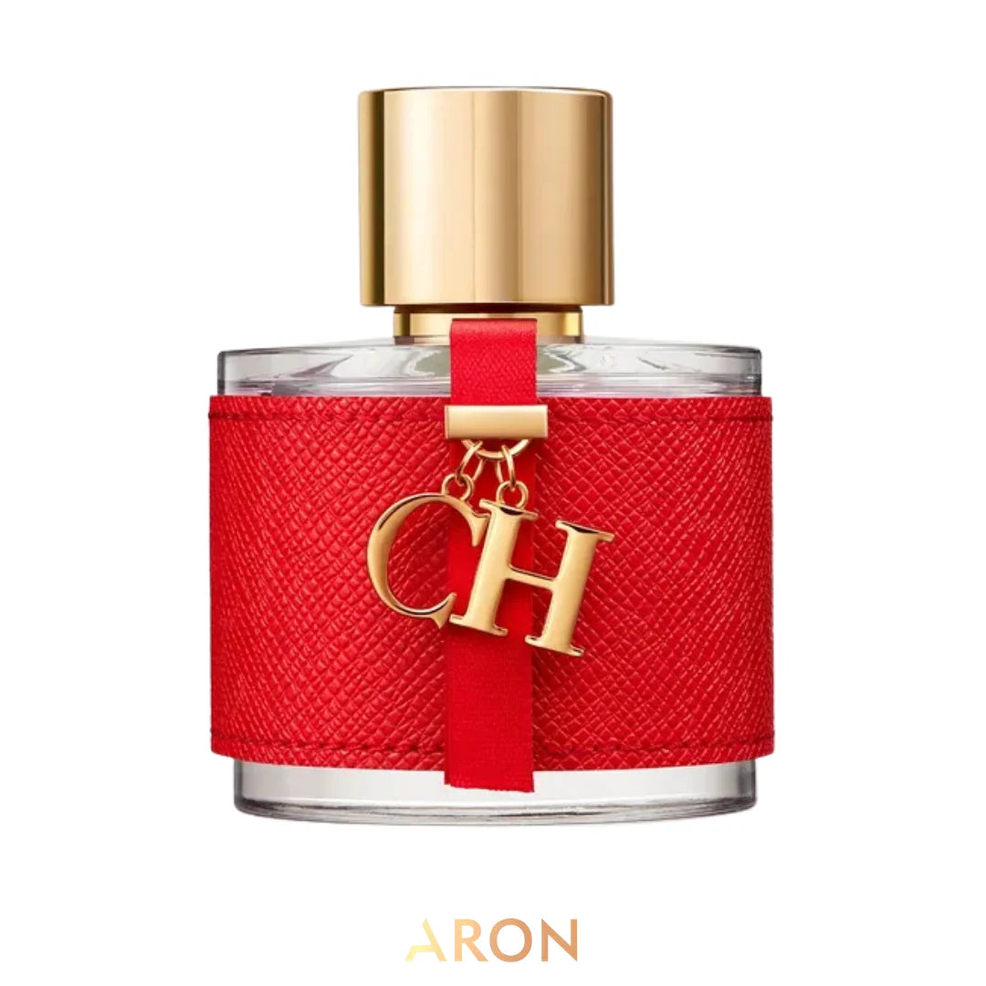 Fragancia inspirada en CH Car0lina Herrer4 Dama