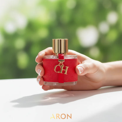 Fragancia inspirada en CH Car0lina Herrer4 Dama