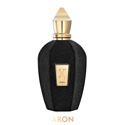 Fragancia inspirada en Opera X3rjoff