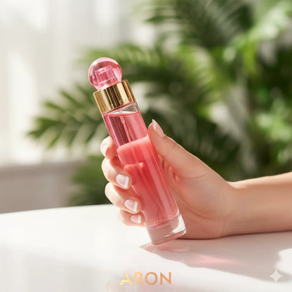 Fragancia inspirada en 360° Coral P3rry Ell1s Dama