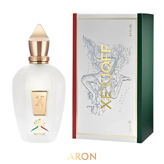 Fragancia inspirada en XJ 1861 Naxos X3rjoff