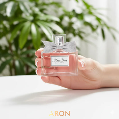 Fragancia inspirada en Miss D1or Eau de Parfum Dama