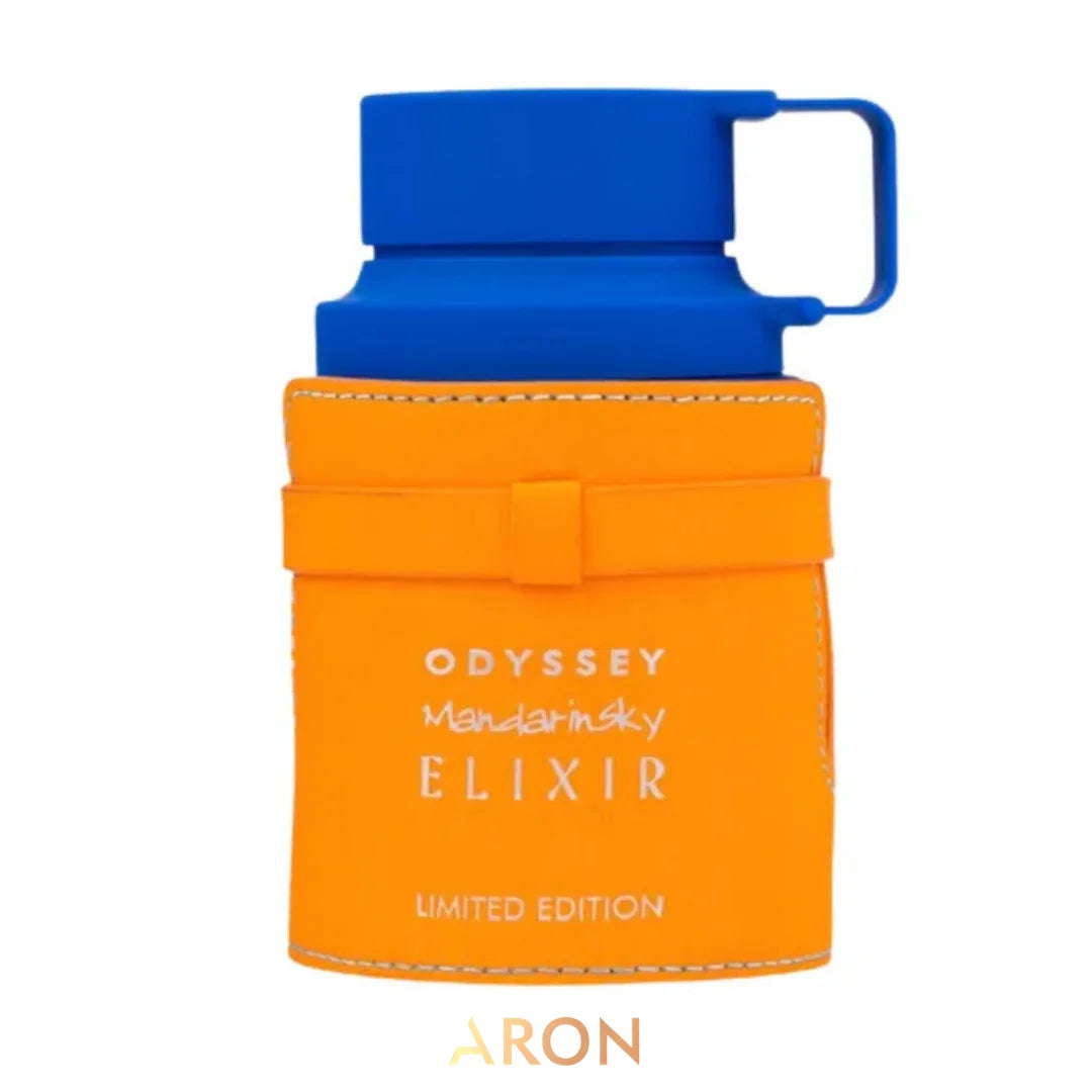 Fragancia inspirada en Odyss3y M4ndarin Sky Elixir Arm4f