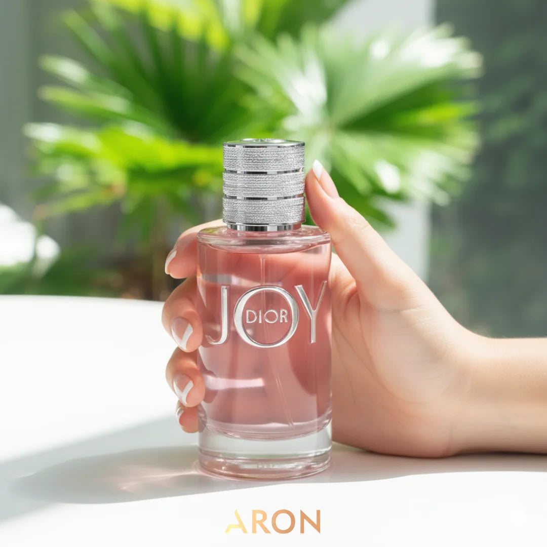 Fragancia inspirada en Joy by Di0r Dama