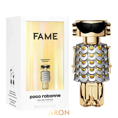 Fragancia inspirada en Fame Rab4nne Dama