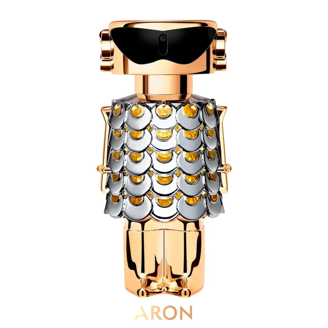 Fragancia inspirada en Fame Rab4nne Dama