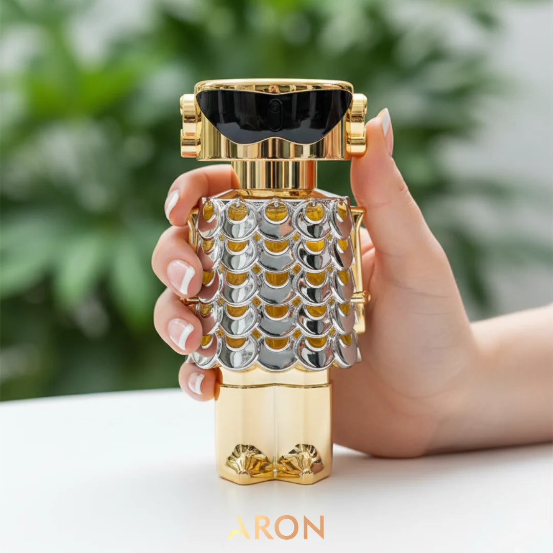 Fragancia inspirada en Fame Rab4nne Dama