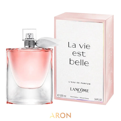 Fragancia inspirada en La Vie Est Belle L4ncôme Dama