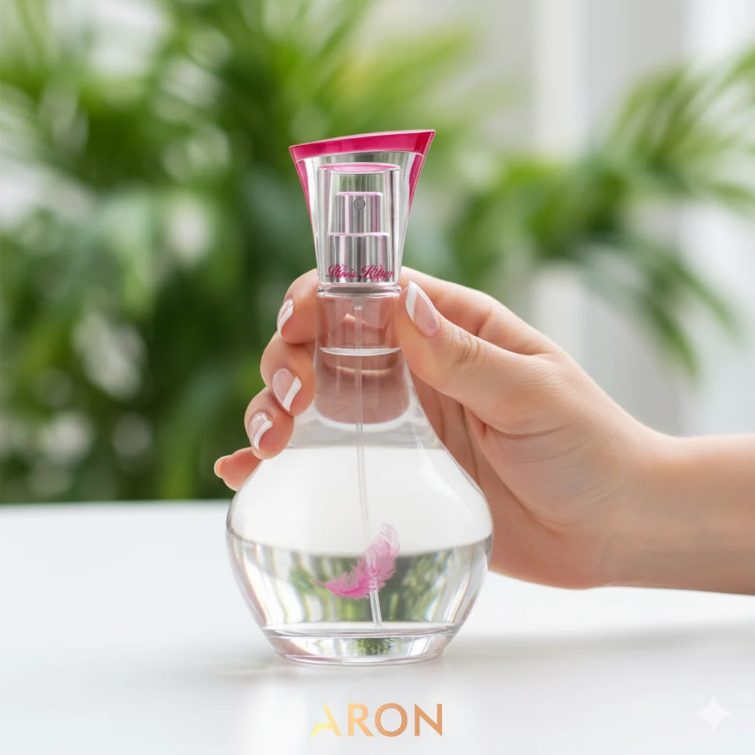 Fragancia inspirada en Can Can P4ris Hilt0n Dama