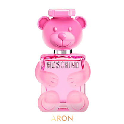 Fragancia inspirada en Toy 2 Bubble Gum M0schino Dama