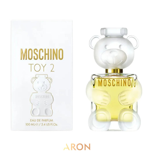 Fragancia inspirada en Toy 2 M0schino Dama