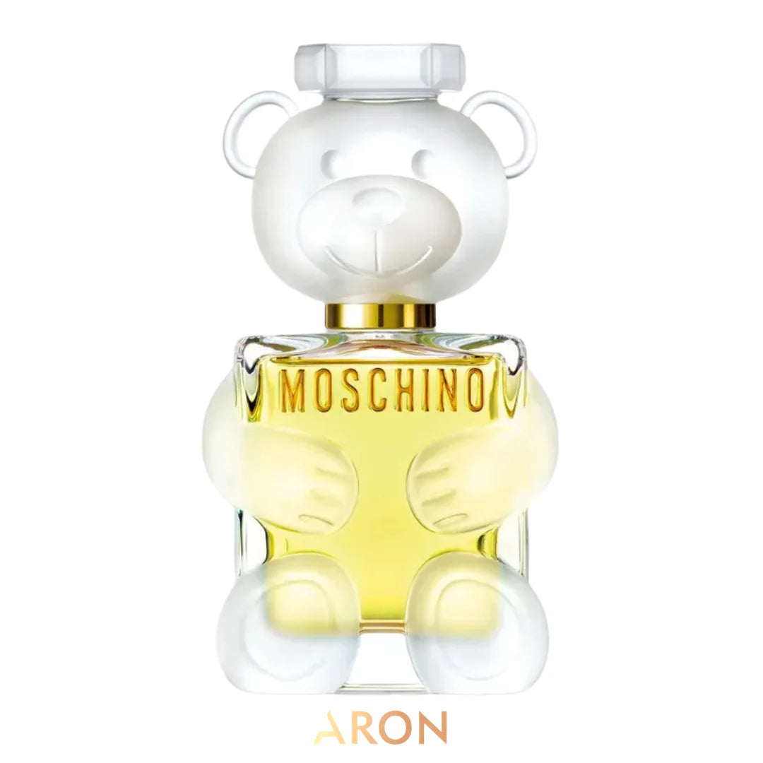 Fragancia inspirada en Toy 2 M0schino Dama