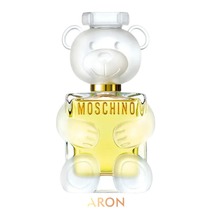 Fragancia inspirada en Toy 2 M0schino Dama