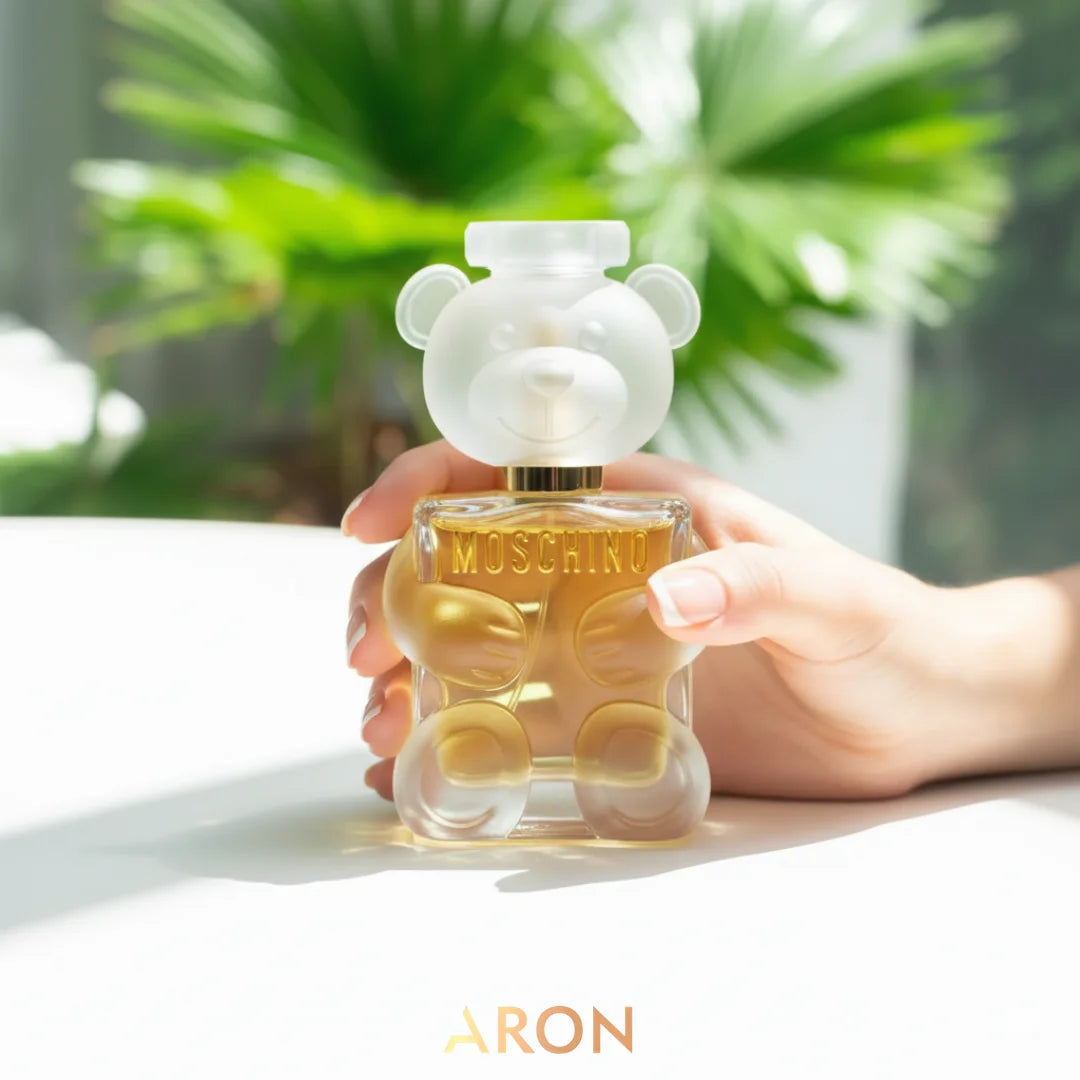 Fragancia inspirada en Toy 2 M0schino Dama