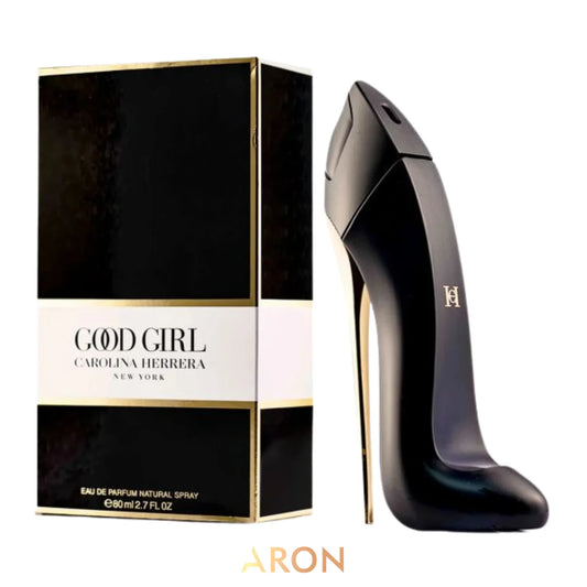 Fragancia inspirada en Good Girl C4rolina H3rrera Dama