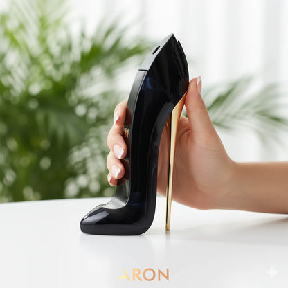 Fragancia inspirada en Good Girl C4rolina H3rrera Dama