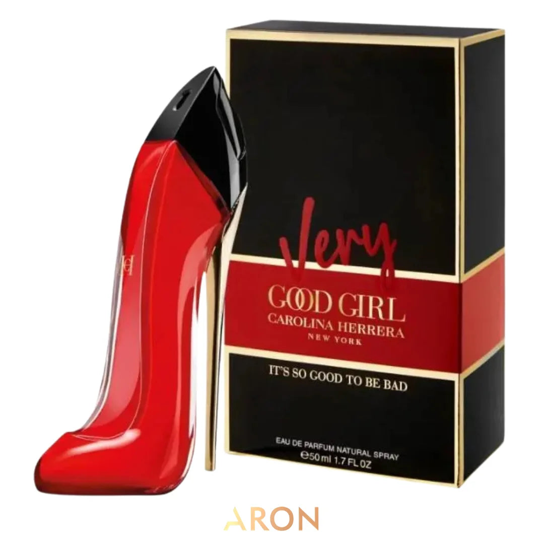 Fragancia inspirada en Very Good Girl Car0lina Herr3ra Dama