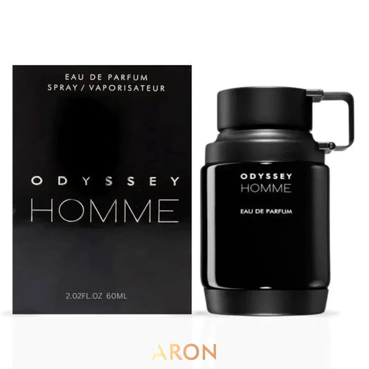 Fragancia inspirada en Odyss3y Homme Arm4f Men