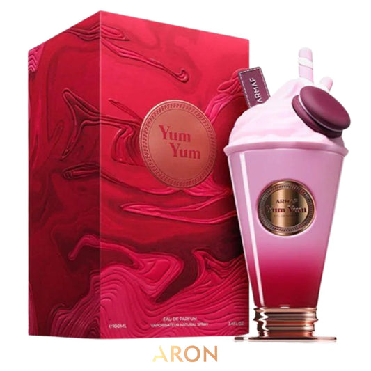 Fragancia inspirada en Yum Yum Arm4f Dama