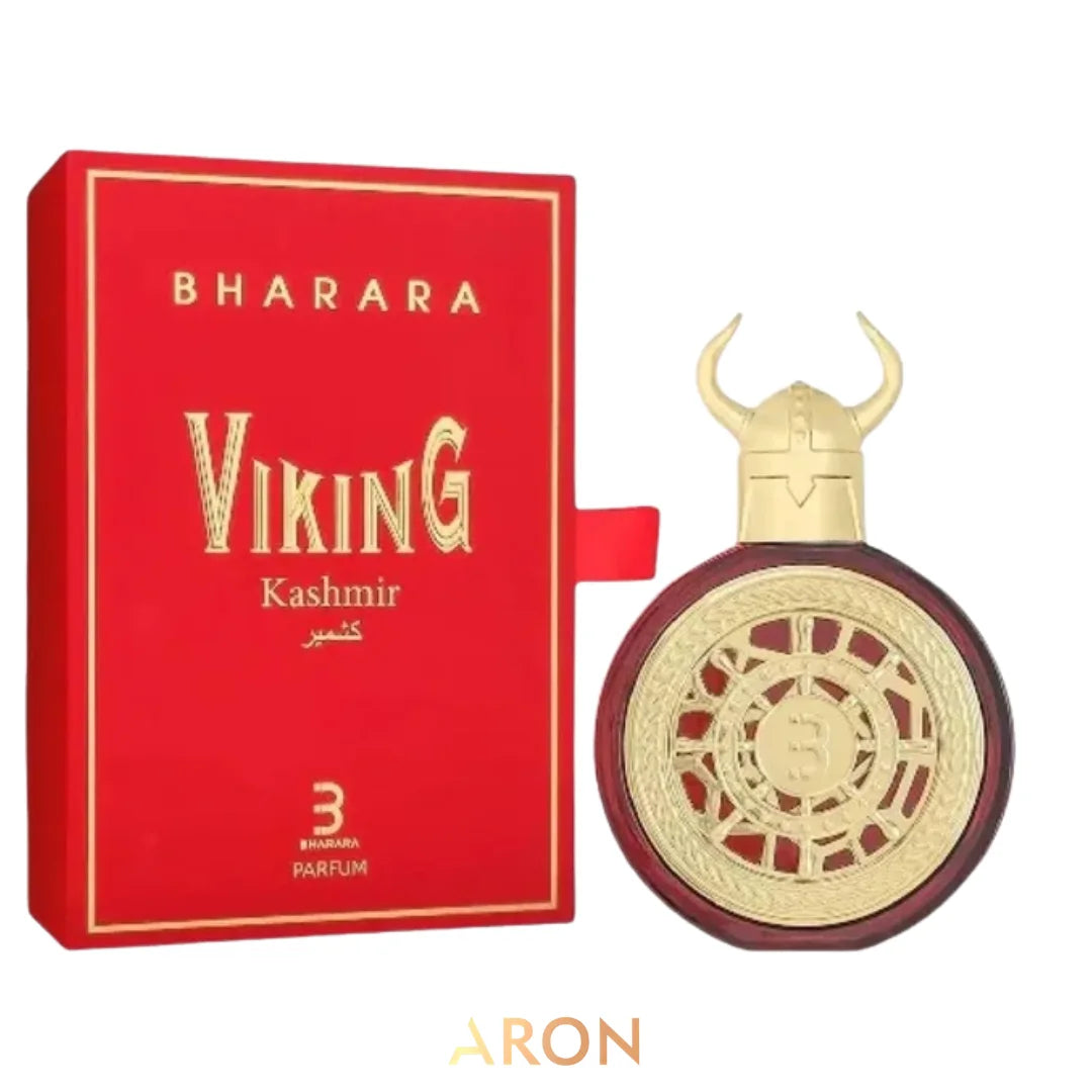 Fragancia inspirada en Viking Kashmir Bh4rara
