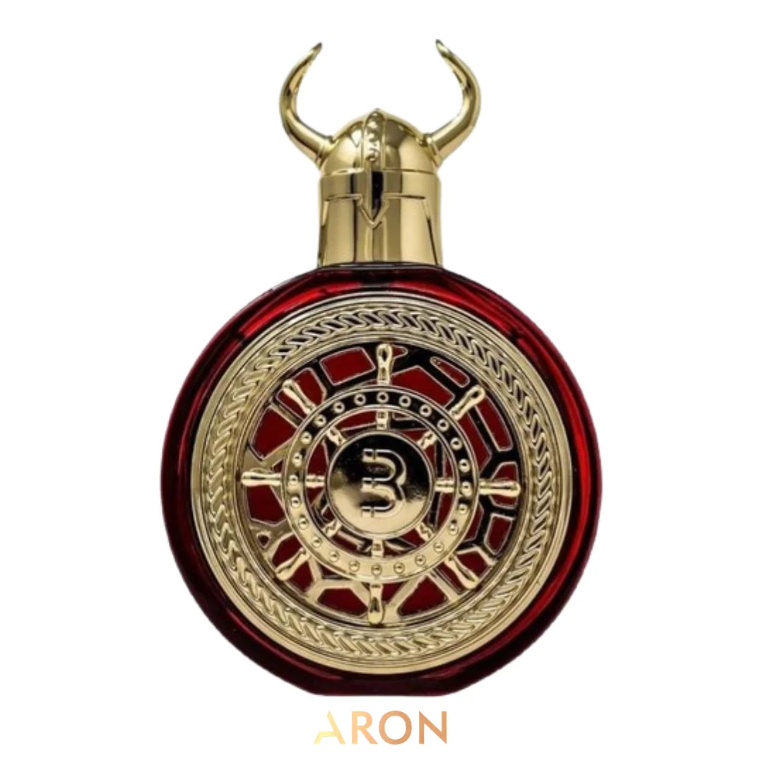 Fragancia inspirada en Viking Kashmir Bh4rara