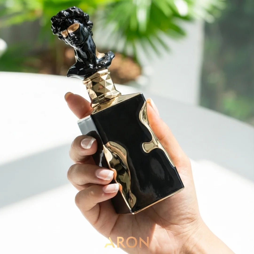 Fragancia inspirada en His Confession L4ttafa Men