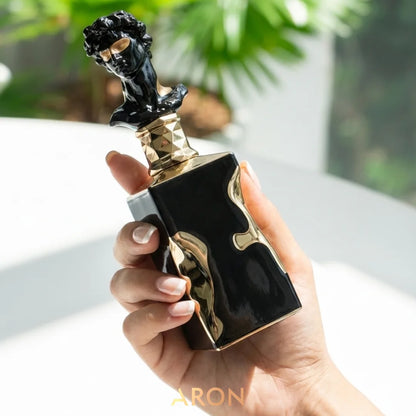 Fragancia inspirada en His Confession L4ttafa Men