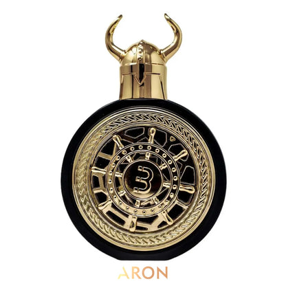 Fragancia inspirada en Viking Cairo Bh4rara