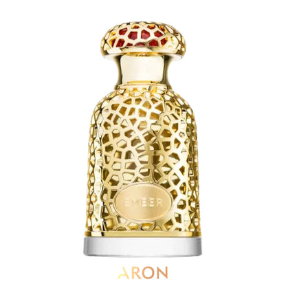 Fragancia inspirada en Eme3r L4ttafa