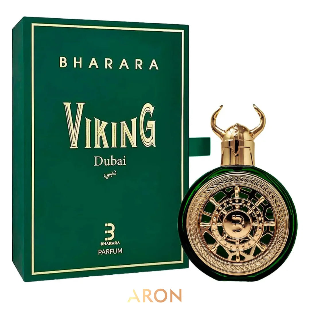 Fragancia inspirada en Viking Dubai Bh4rara