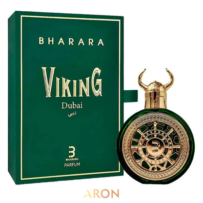 Fragancia inspirada en Viking Dubai Bh4rara