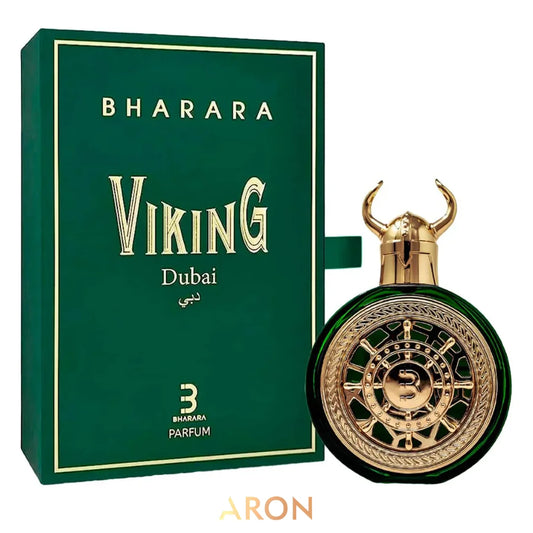 Fragancia inspirada en Viking Dubai Bh4rara