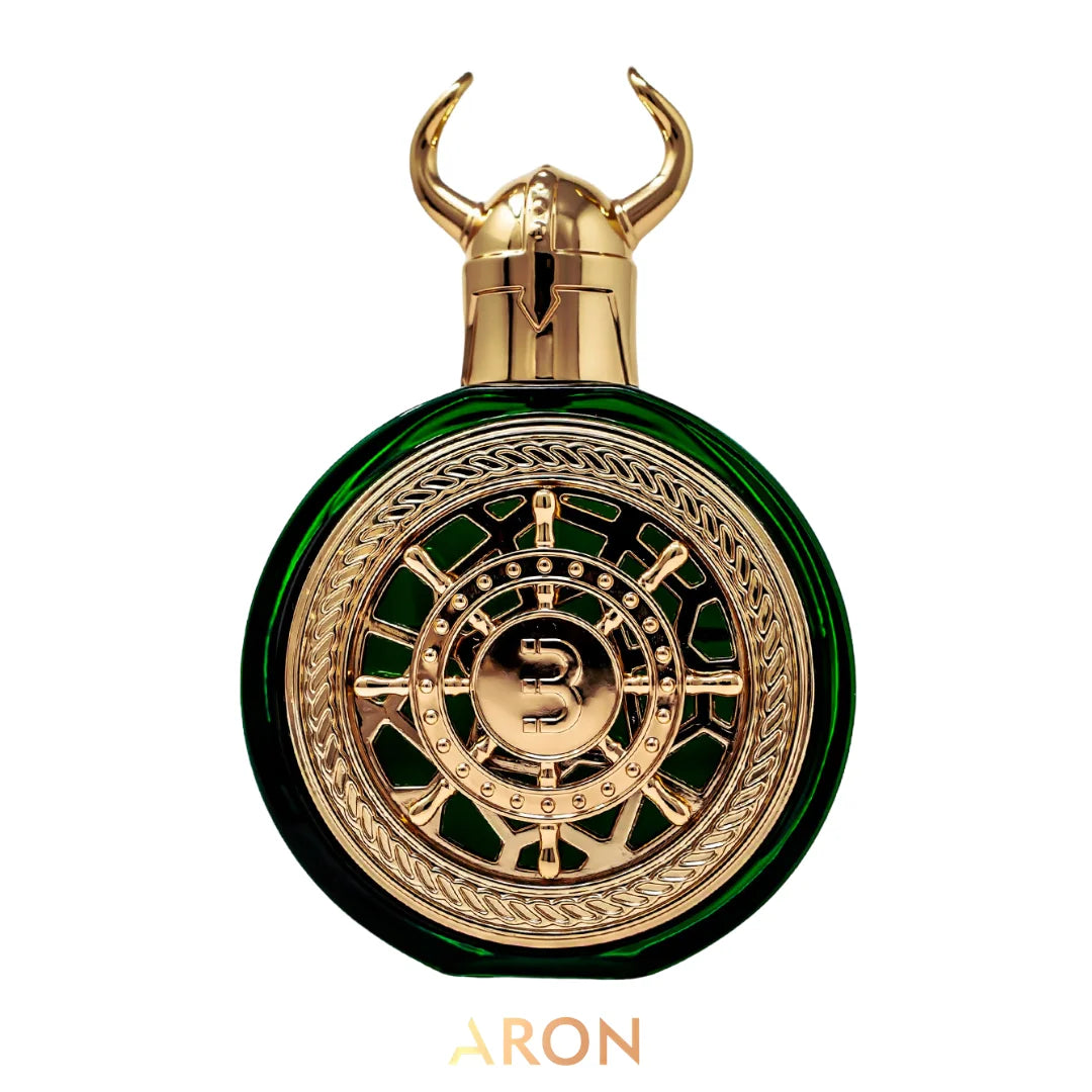 Fragancia inspirada en Viking Dubai Bh4rara