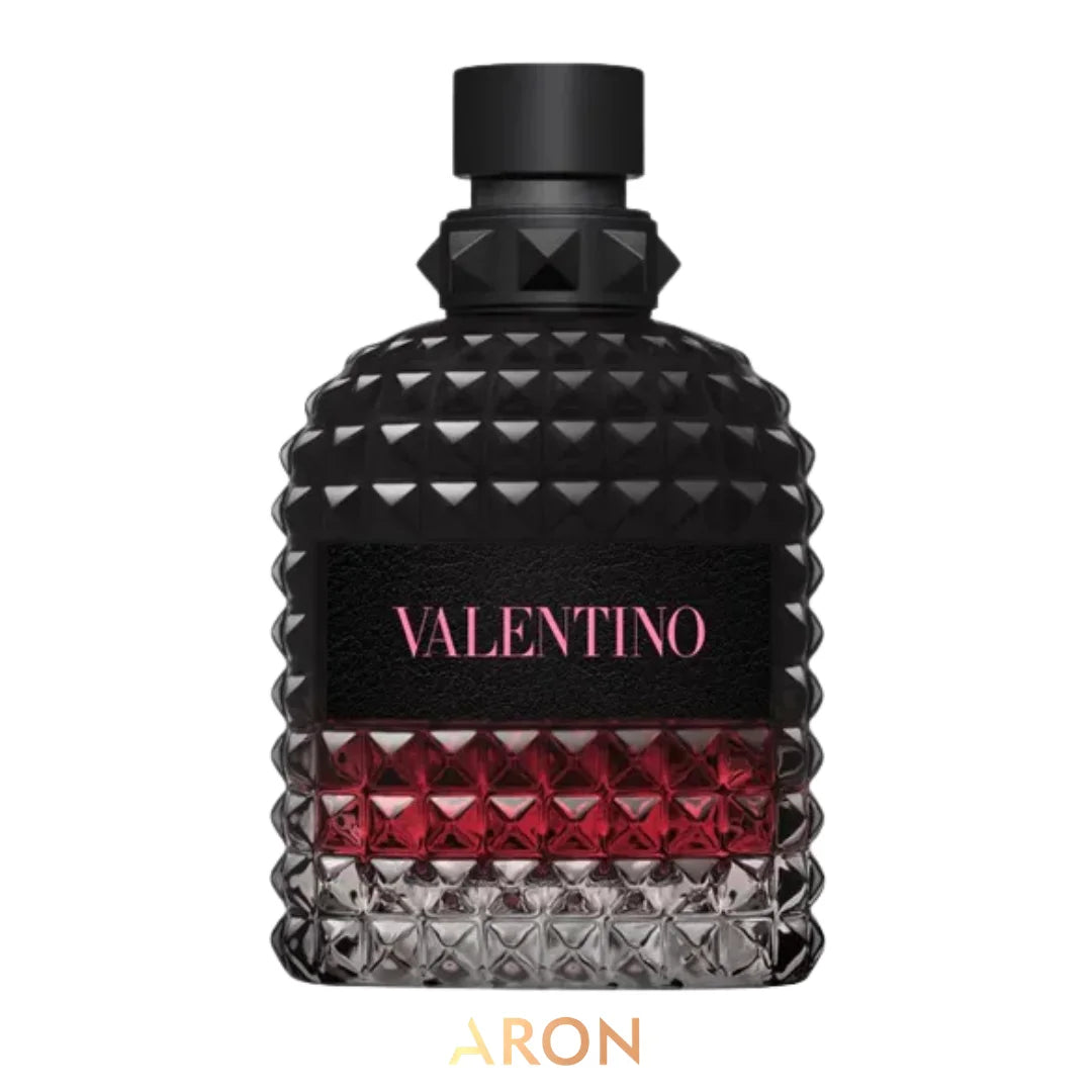 Fragancia inspirada en Uomo Born In Rom4 Intense Valent1no Men