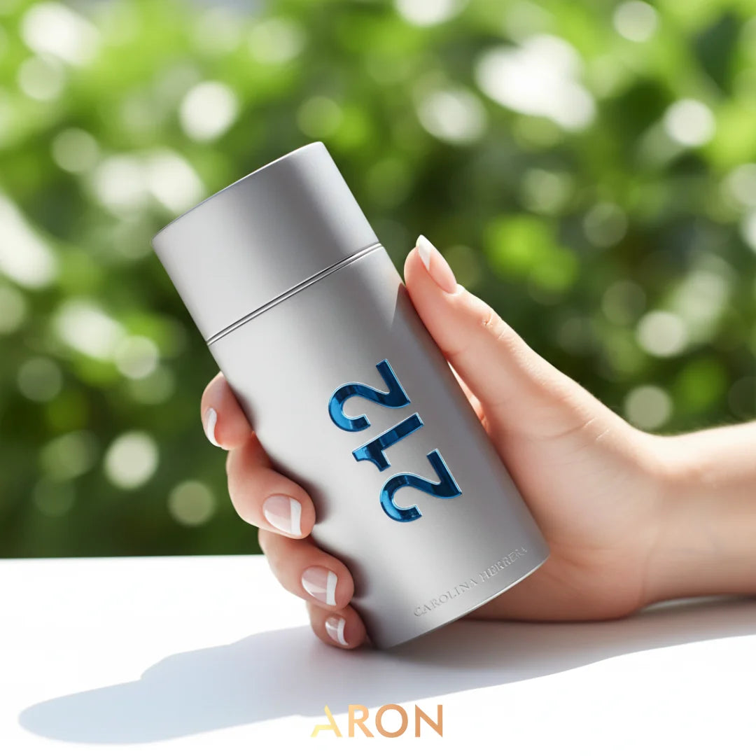 Fragancia Inspirada en 212 NYC by C4rolina Herrera Men