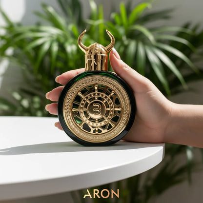 Fragancia inspirada en Viking Dubai Bh4rara