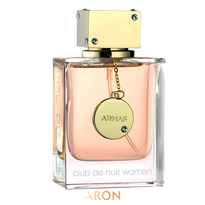 Fragancia inspirada en Club de Nuit Woman