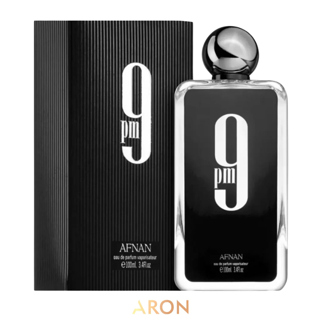 Fragancia inspirada en 9pm Afn4n Men