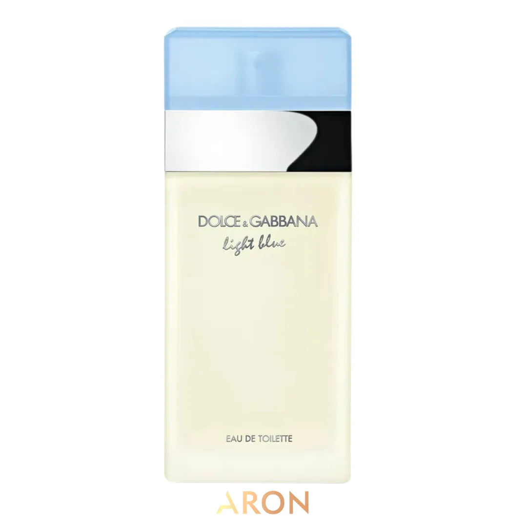 Fragancia inspirada en Light Blue D0lce&G4bbana Dama