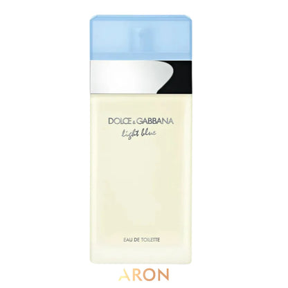 Fragancia inspirada en Light Blue D0lce&G4bbana Dama