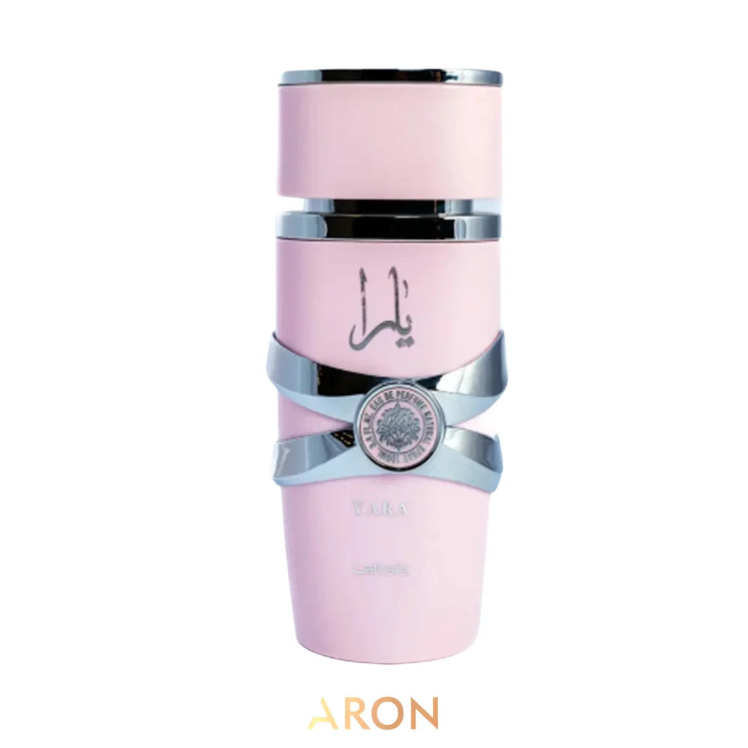 Fragancia inspirada en Yara Latt4fa Dama