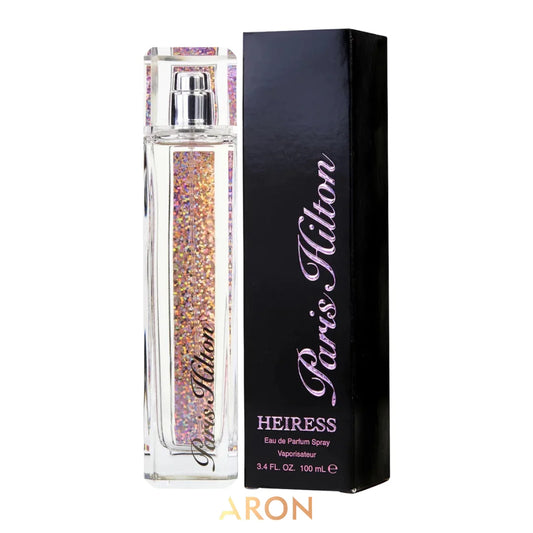 Fragancia inspirada en Heiress P4ris H1lton Dama